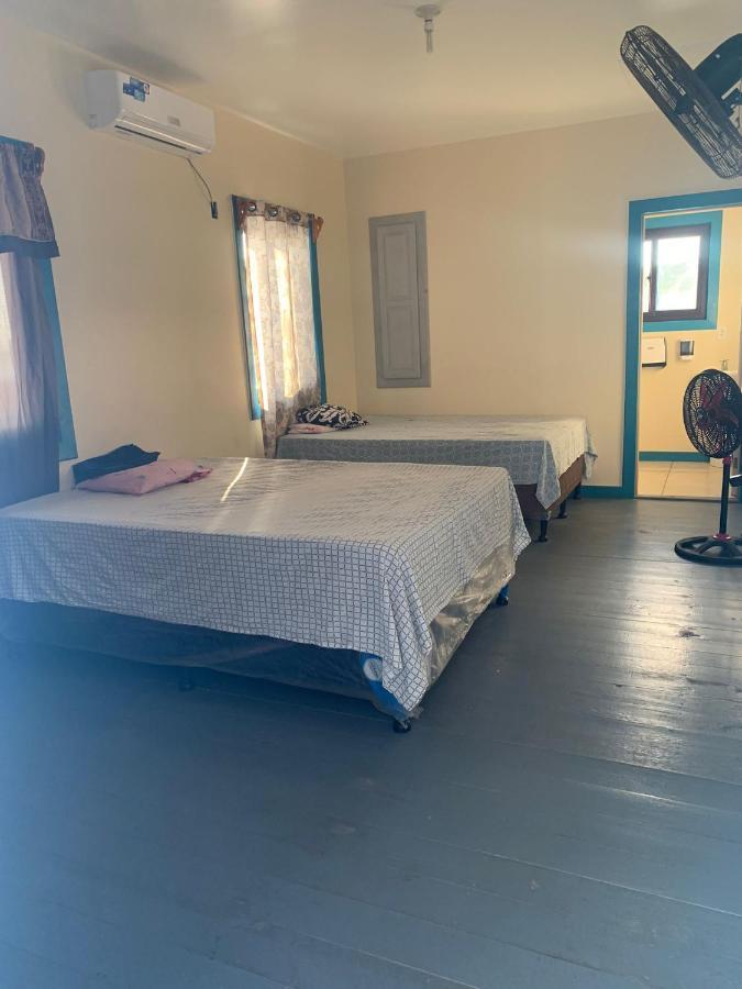 Paradise Divers Hotel أوتاليا المظهر الخارجي الصورة